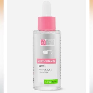 Multi-Vitamin Hydrating Facial Serum NEW 🏷️